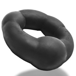 Oxballs Cockring Thruster Night Edition Noir
